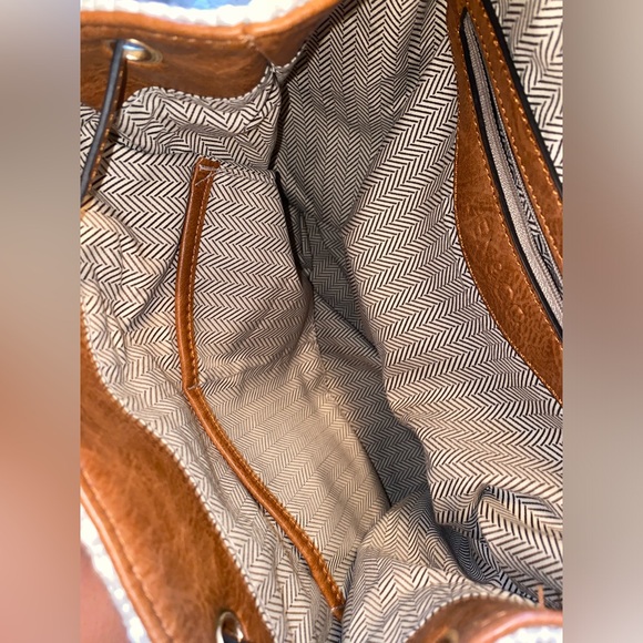 Mini backpack - Picture 4 of 4